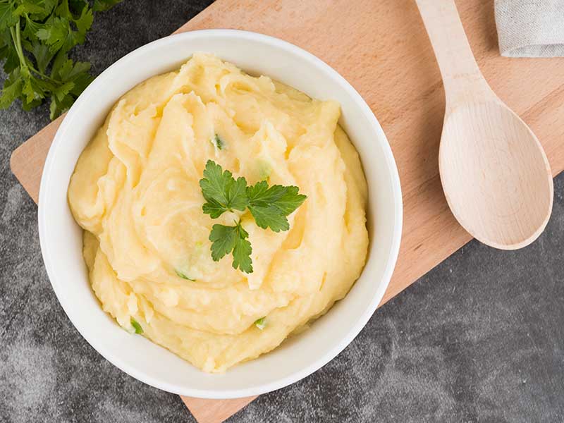 Pure by Nature: Benefits of Choosing Organic, Farm-Fresh Ingredients