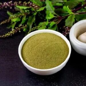 Tulsi Powder      (100 g)
