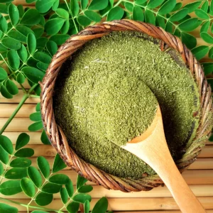 Moringa Powder (100 g)