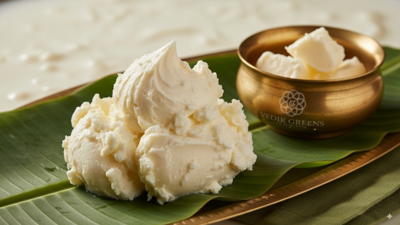 Makhan (Butter) 100 gm