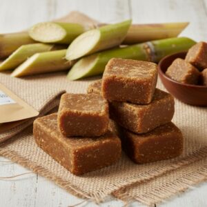 Jaggery Gur (900 gm)