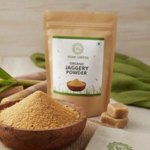 Jaggery Powder (900 gm)