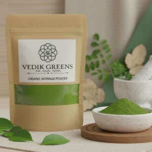 Moringa Powder (100 gm)