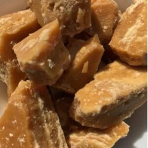 Vedik Greens Jaggery (900 g)