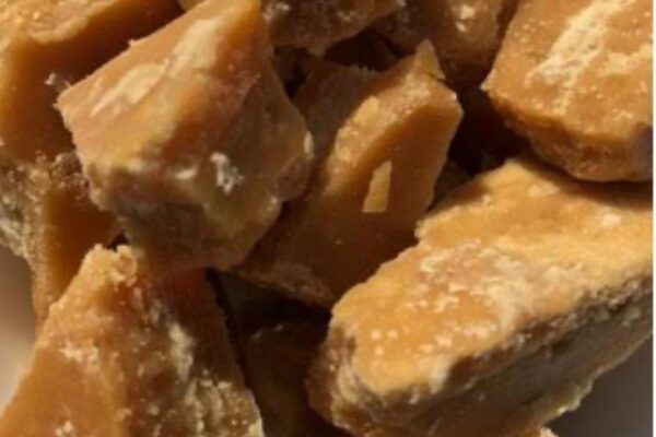 Jaggery