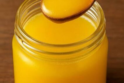 Ghee