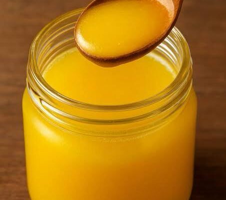 Ghee