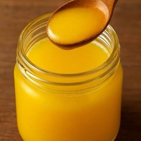 Ghee