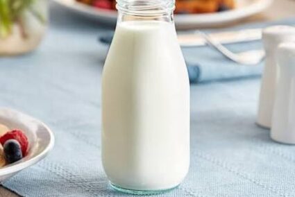 Milk