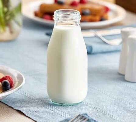 Milk
