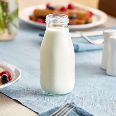 Milk
